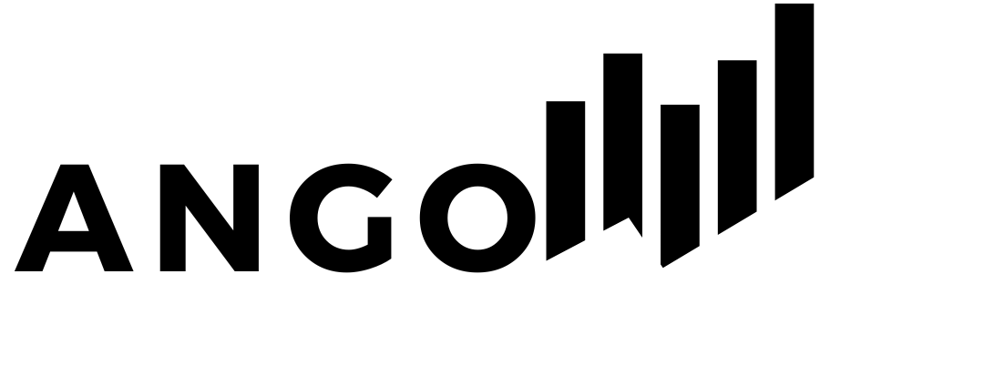 AngoCurrency Logo